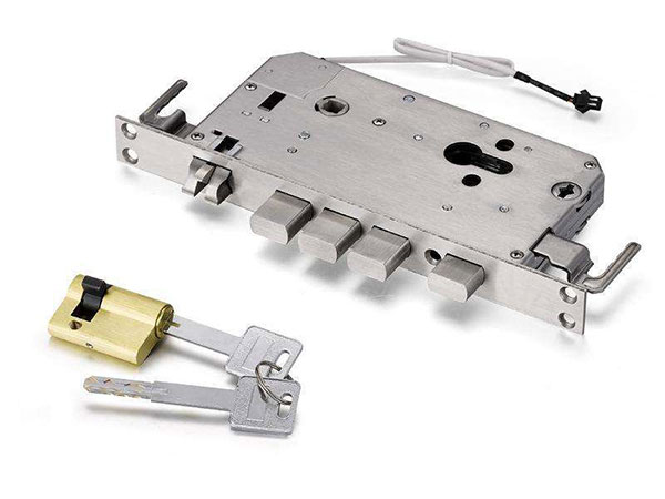 达川24小时上门开锁公司