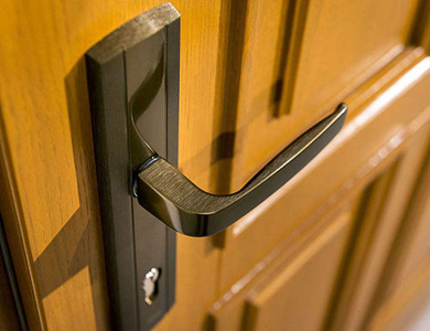 达川24小时上门开锁公司